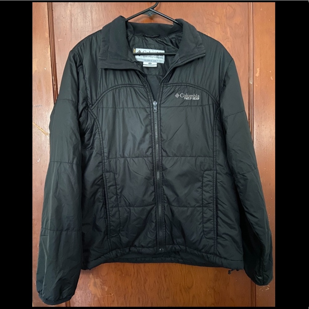 Columbia Zip up Jacket